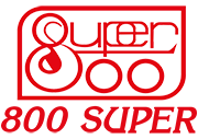 Super 800